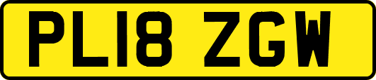 PL18ZGW