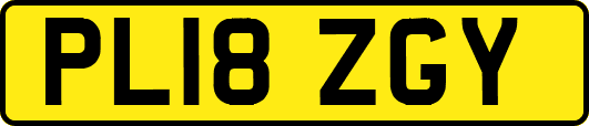 PL18ZGY