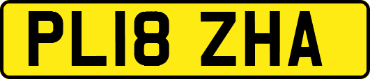PL18ZHA