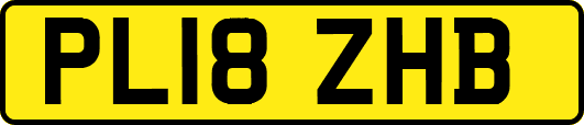 PL18ZHB