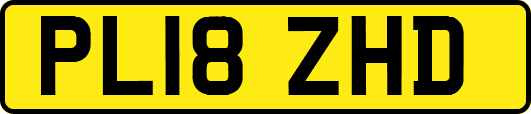 PL18ZHD