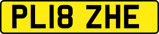 PL18ZHE