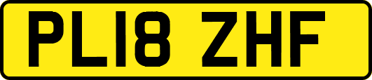 PL18ZHF