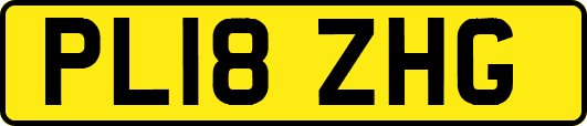 PL18ZHG