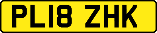 PL18ZHK