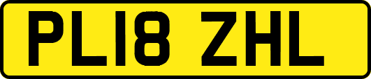 PL18ZHL