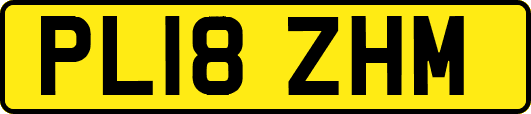 PL18ZHM
