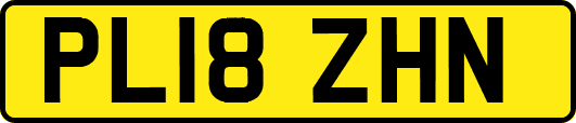 PL18ZHN