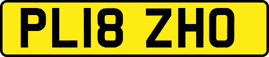 PL18ZHO