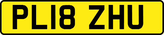 PL18ZHU