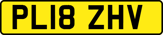 PL18ZHV