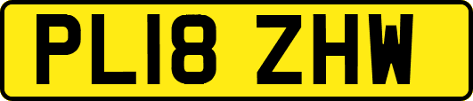 PL18ZHW