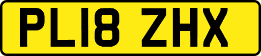 PL18ZHX