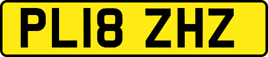 PL18ZHZ