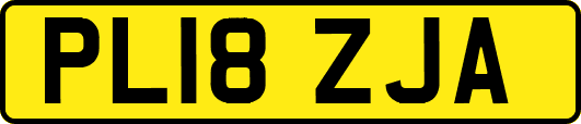PL18ZJA