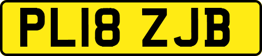 PL18ZJB