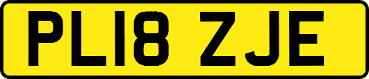 PL18ZJE