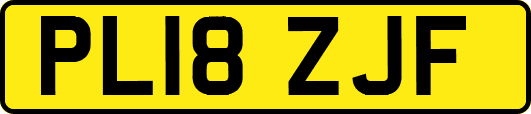 PL18ZJF