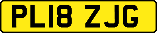 PL18ZJG