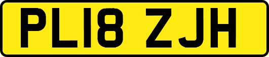 PL18ZJH