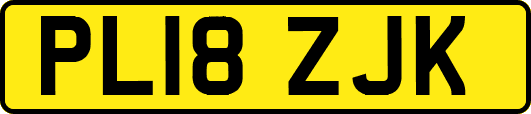 PL18ZJK