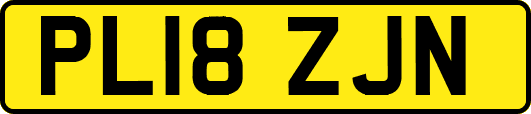 PL18ZJN