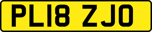 PL18ZJO