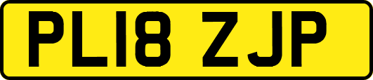 PL18ZJP