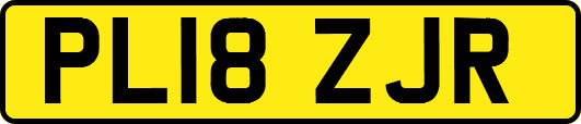PL18ZJR