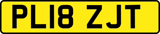PL18ZJT