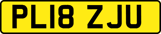 PL18ZJU