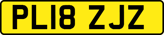 PL18ZJZ