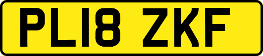 PL18ZKF