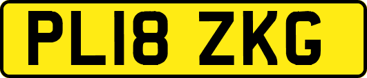 PL18ZKG