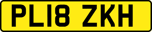 PL18ZKH