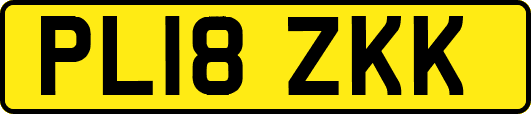 PL18ZKK