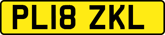 PL18ZKL