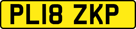PL18ZKP