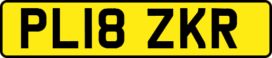 PL18ZKR