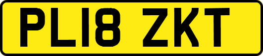 PL18ZKT