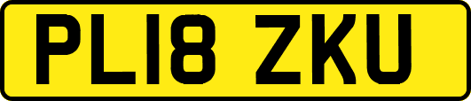 PL18ZKU