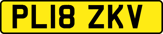 PL18ZKV