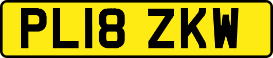 PL18ZKW