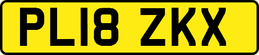 PL18ZKX