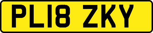 PL18ZKY
