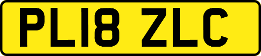 PL18ZLC