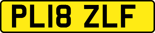 PL18ZLF