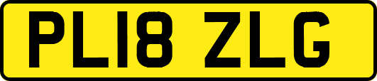 PL18ZLG