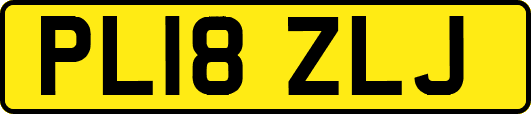 PL18ZLJ