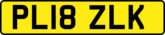 PL18ZLK